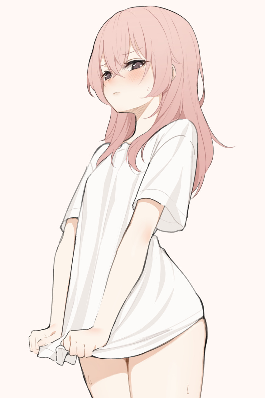 Inui Sajuna (Sono Bisque Doll Wa Koi Wo Suru) Rule 34 Image