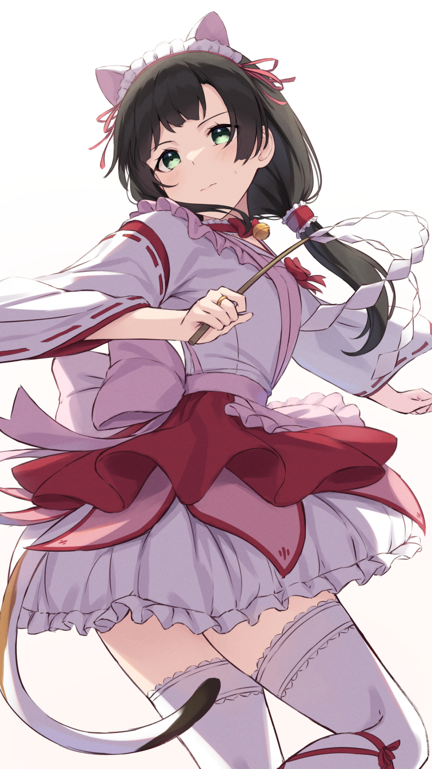 Wang Yujia (Assault Lily) Rule 34 Image