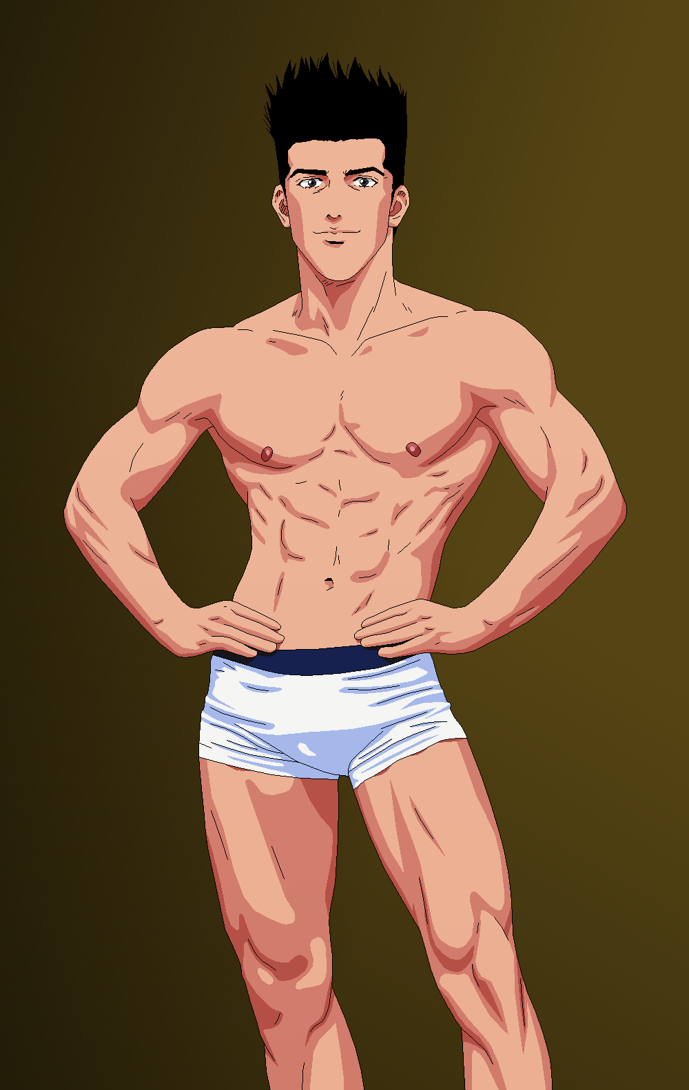 Slam Dunk (Series) Rule 34 Image