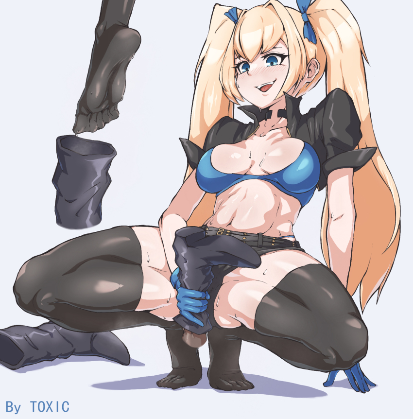 Tower Of Trample Rule 34 Image