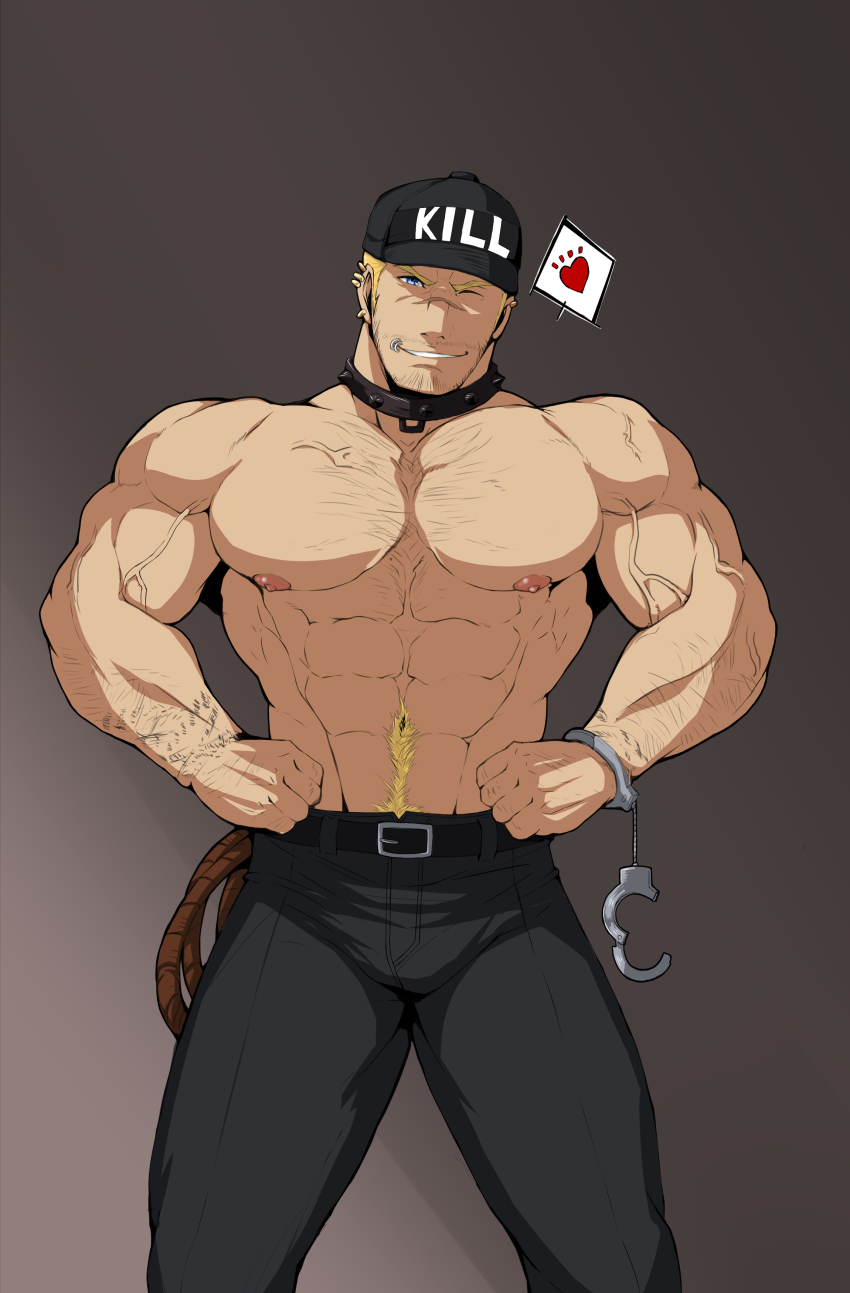 Killer T (Hataraku Saibou) Rule 34 Image