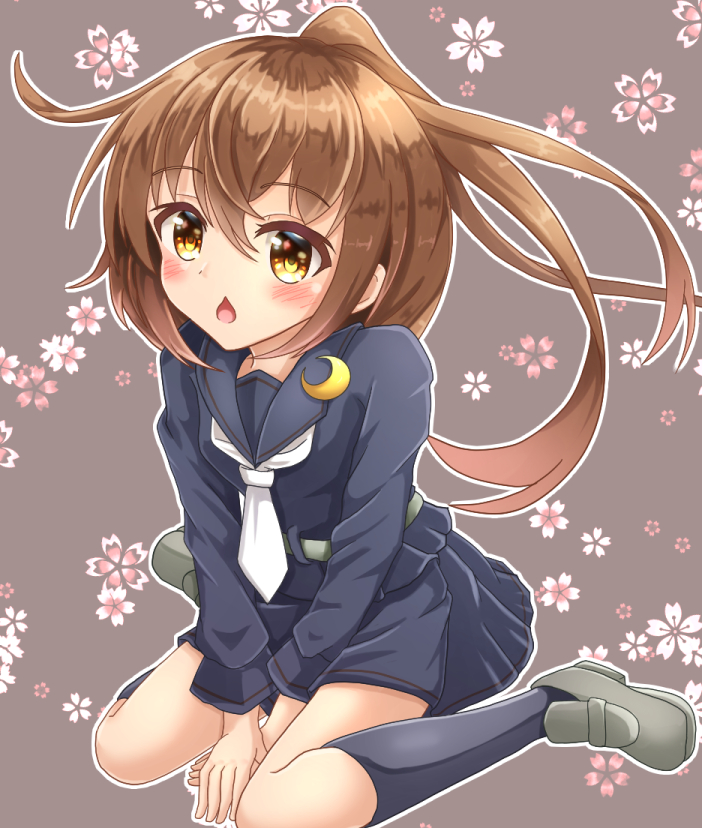 Kantai Collection Rule 34 Image