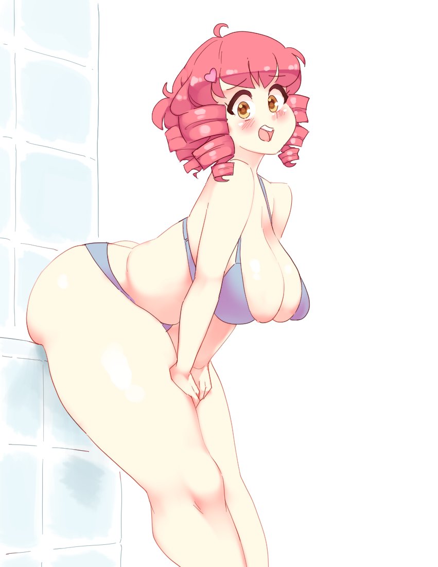 Mikado Shiina (Katawa Shoujo) Rule 34 Image