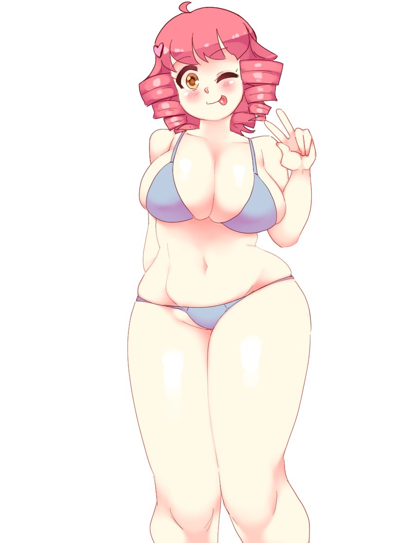 Mikado Shiina (Katawa Shoujo) Rule 34 Image