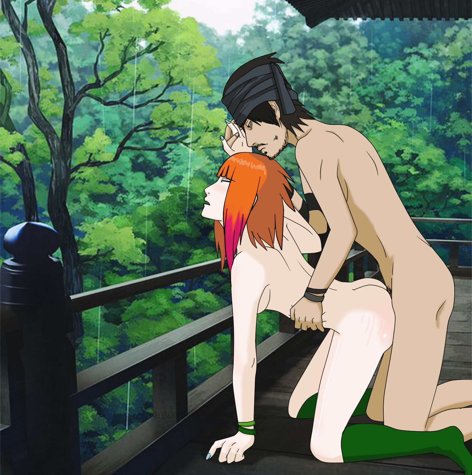 Original Character Rule 34 Image