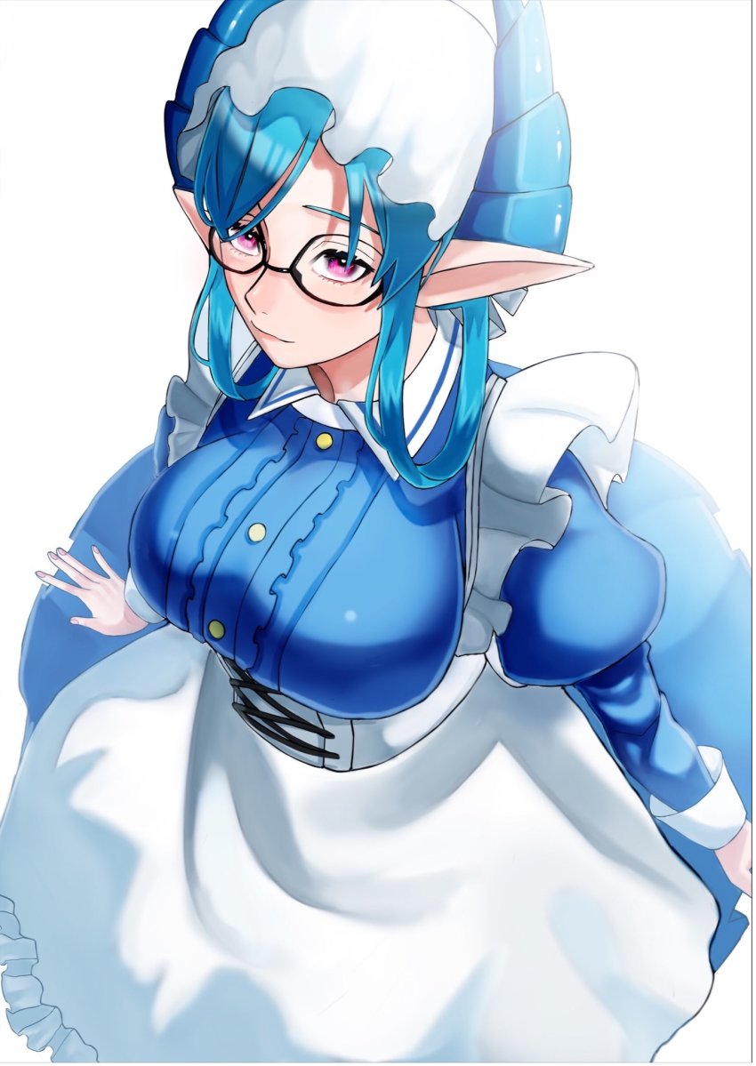Tokyo Houkago Summoners Rule 34 Image