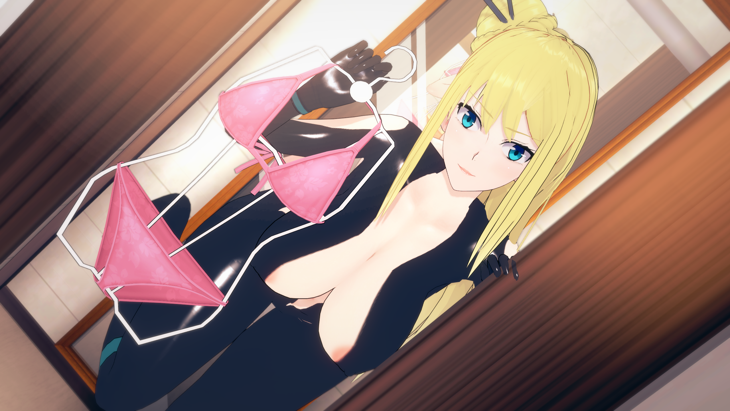 Nancy Lee (Ninja Slayer) Rule 34 Image