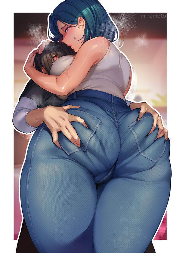 Original Rule 34 Image