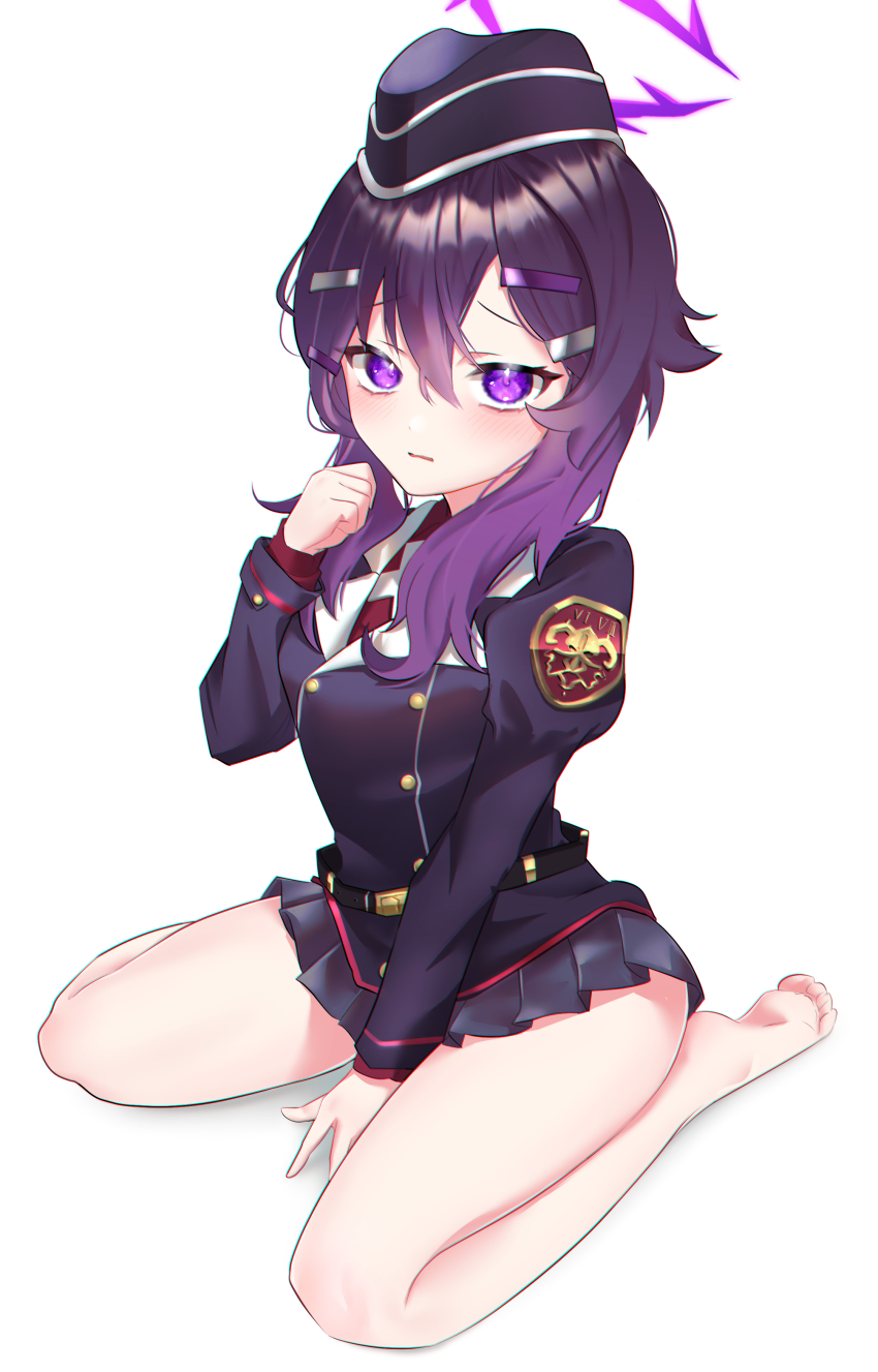 Haruka (Blue Archive) Rule 34 Image