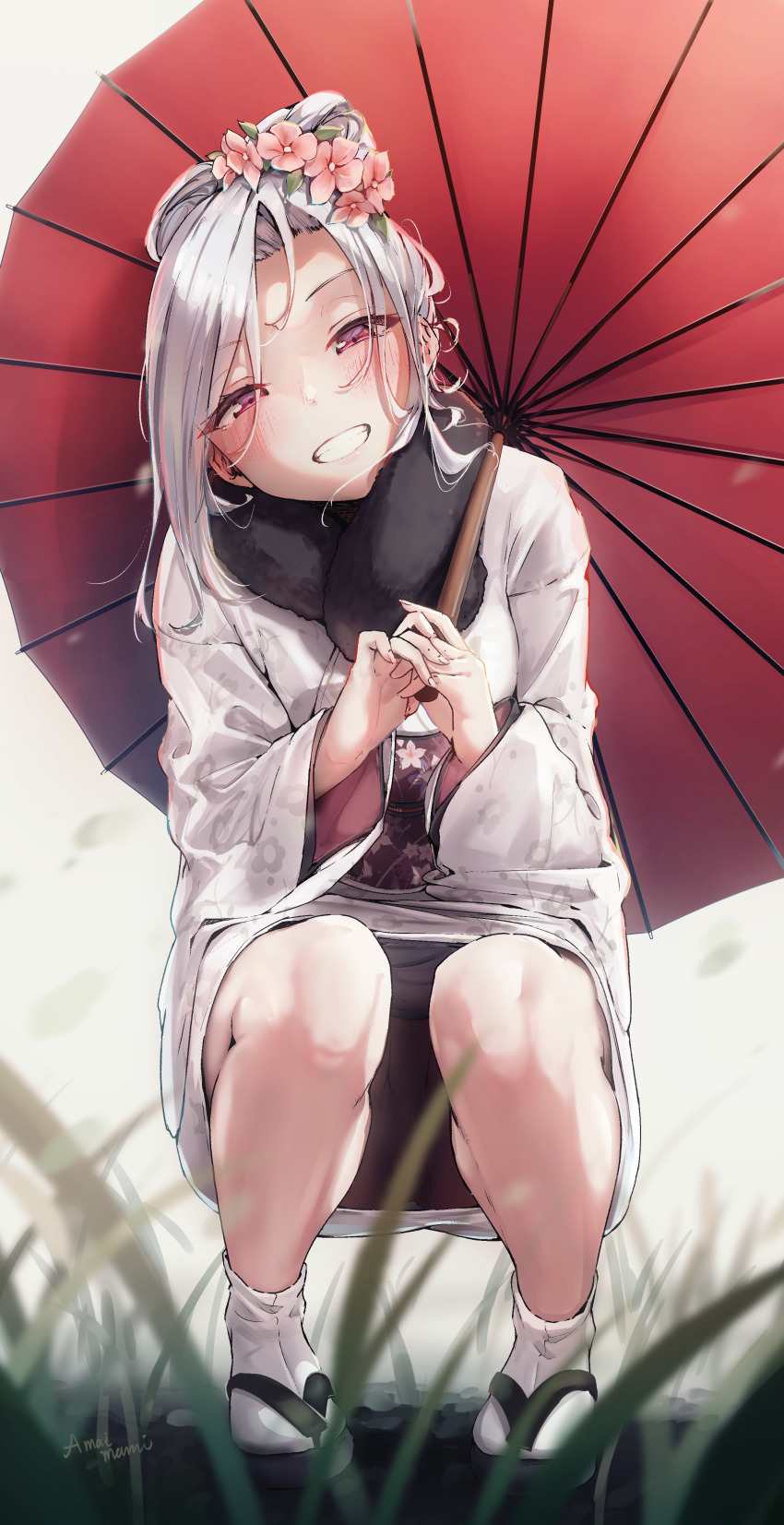 Mutsuki (Blue Archive) Rule 34 Image