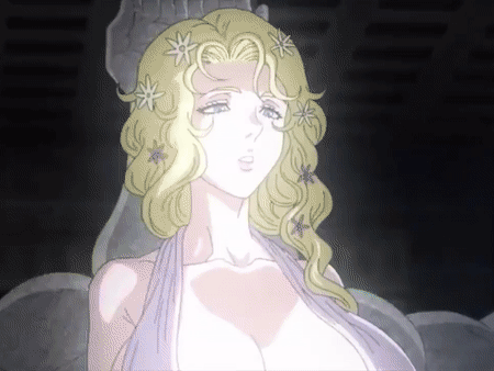 Aphrodite (Shuumatsu No Valkyrie) Rule 34 Image