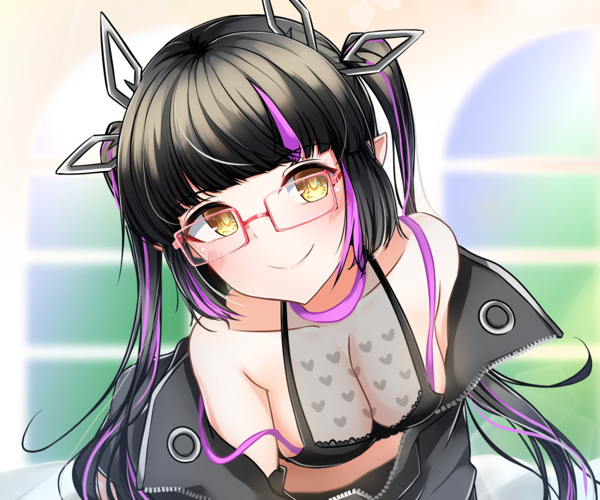 Nanashi Inc. Rule 34 Image