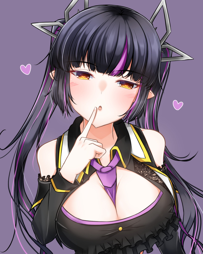Suou Patra (Nanashi Inc.) Rule 34 Image