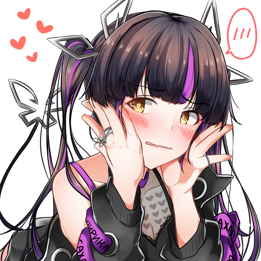 Nanashi Inc. Rule 34 Image