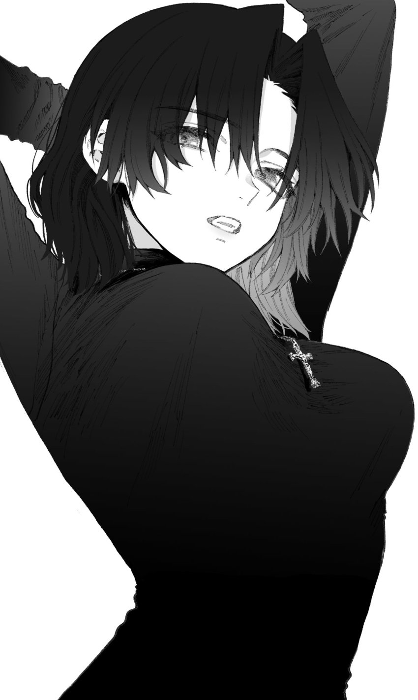 Kawaii Dake Ja Nai Shikimori-San Rule 34 Image