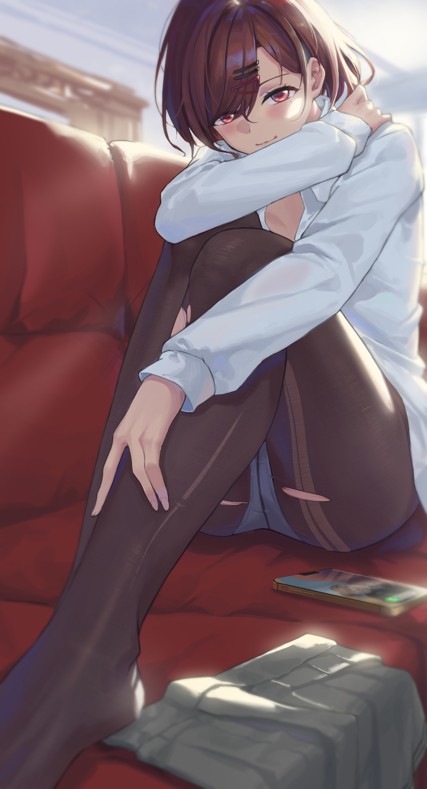Higuchi Madoka (Idolmaster) Rule 34 Image