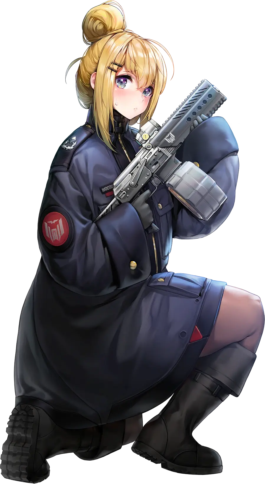 Last Origin Rule 34 Image