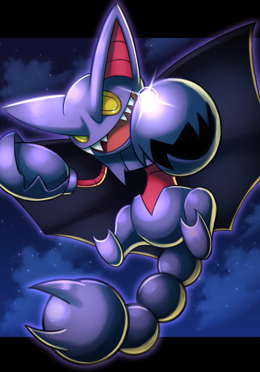 Gen 4 Pokemon (Nintendo) Rule 34 Image