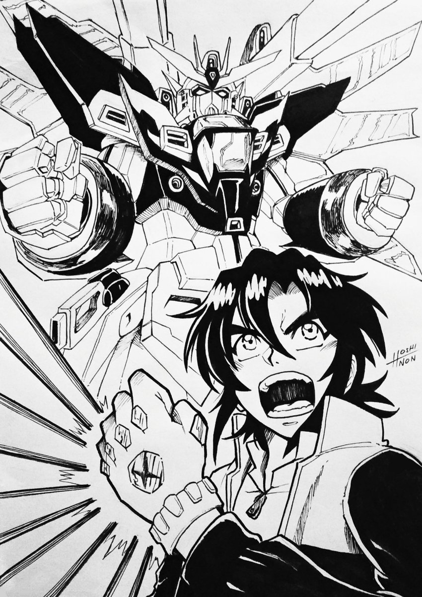 After War Gundam X Rule 34 Image