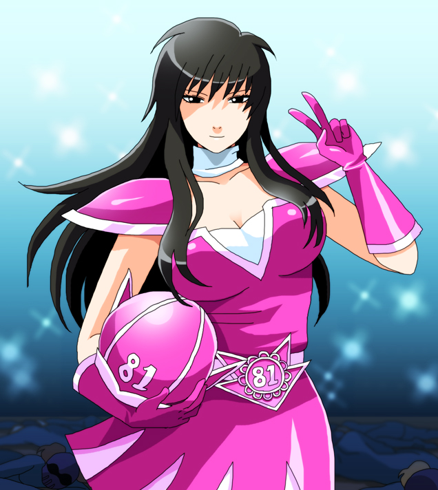 Tokusatsu Rule 34 Image