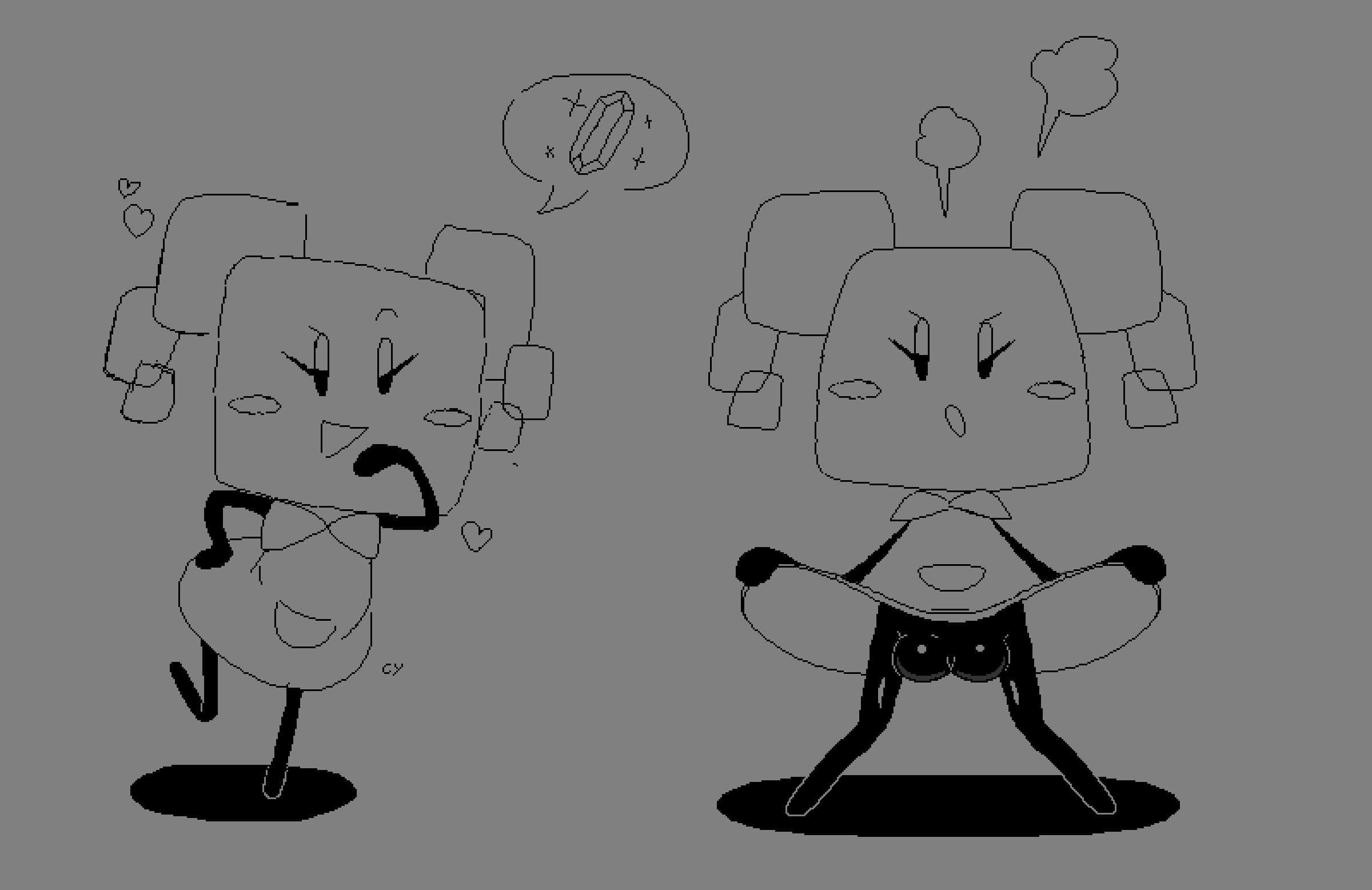 Mario (Series) Rule 34 Image