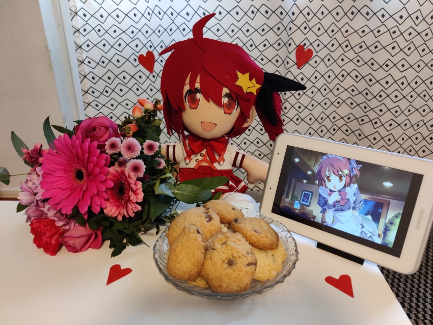 Hoshizora No Memoria Rule 34 Image