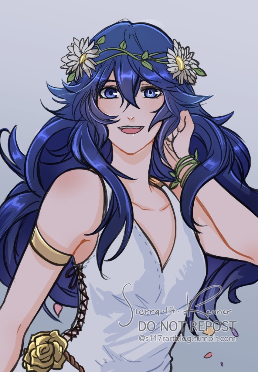 Lucina (Fire Emblem) Rule 34 Image