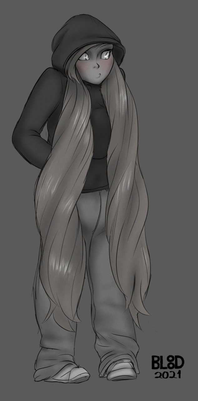 Morgan (Bluebl8d) Rule 34 Image