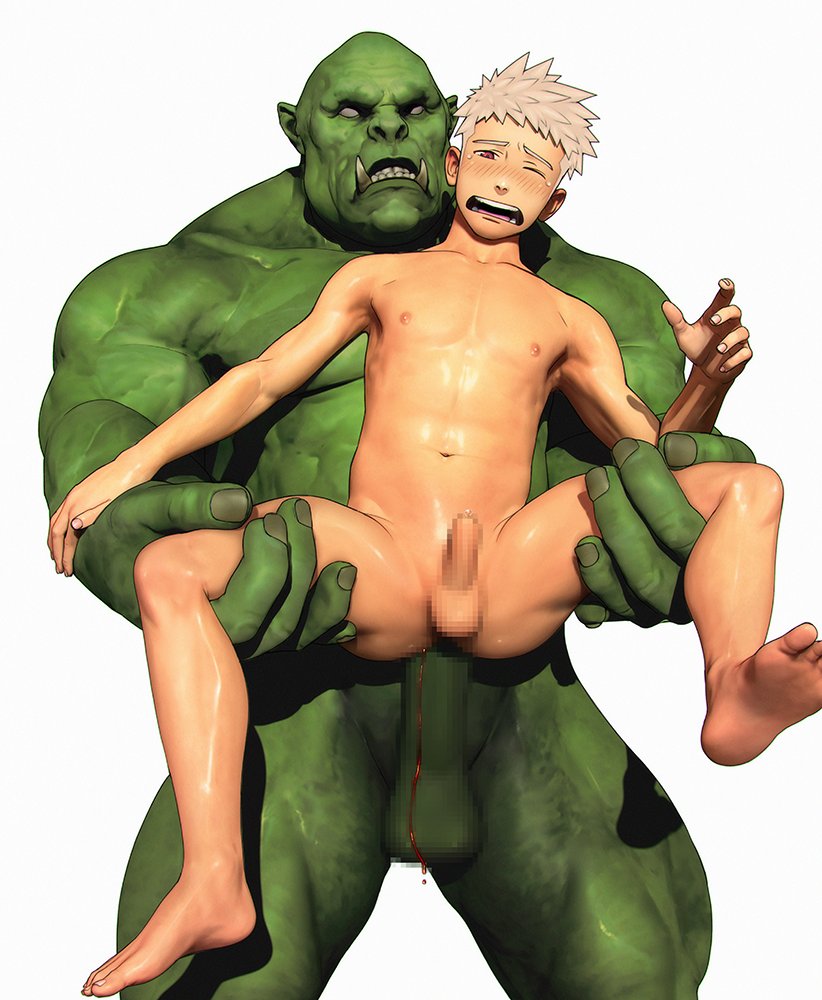 Anal Rule 34 Image