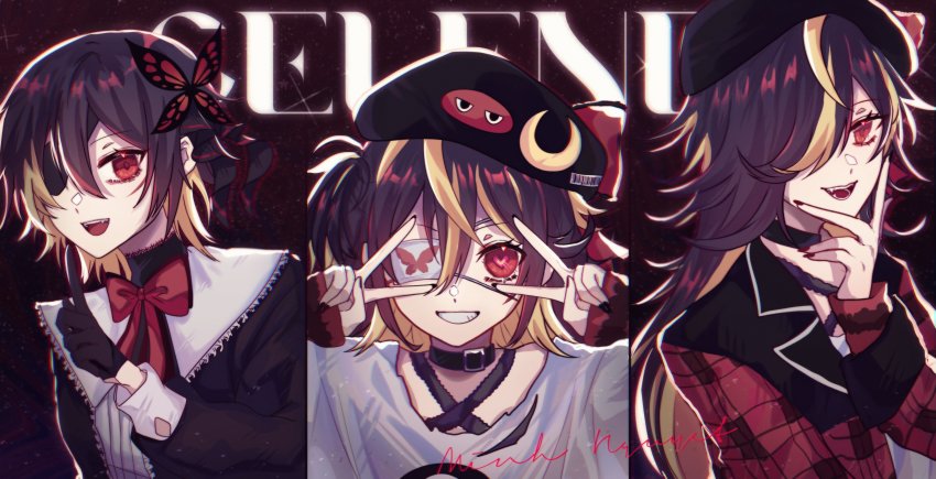Celene (3di) Rule 34 Image