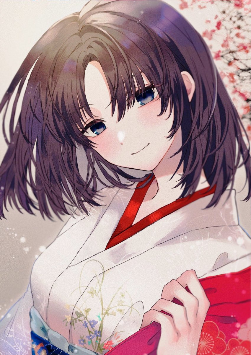 Ryougi Shiki (Kara No Kyoukai) Rule 34 Image