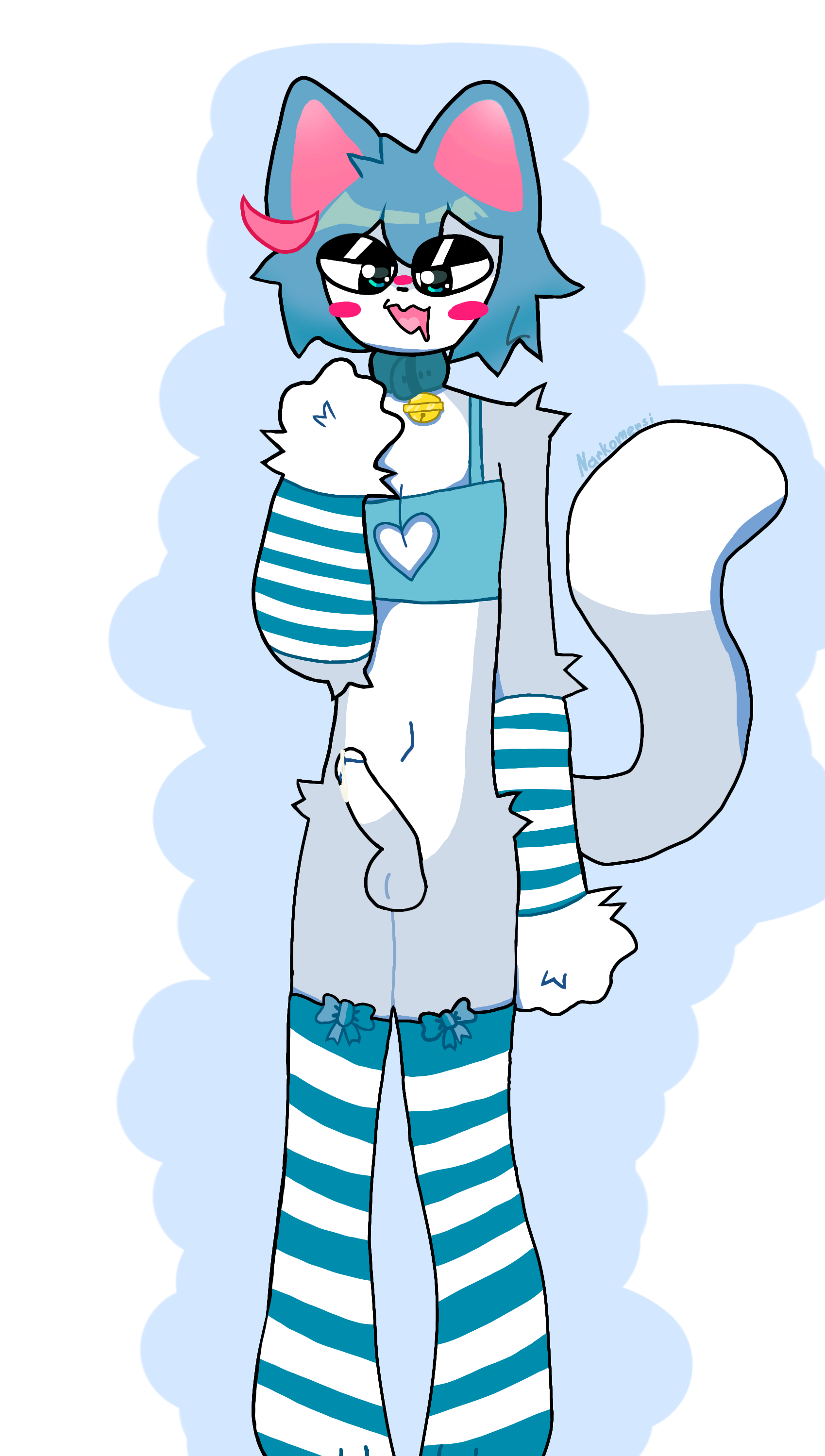 Sima (Vkontakte) Rule 34 Image