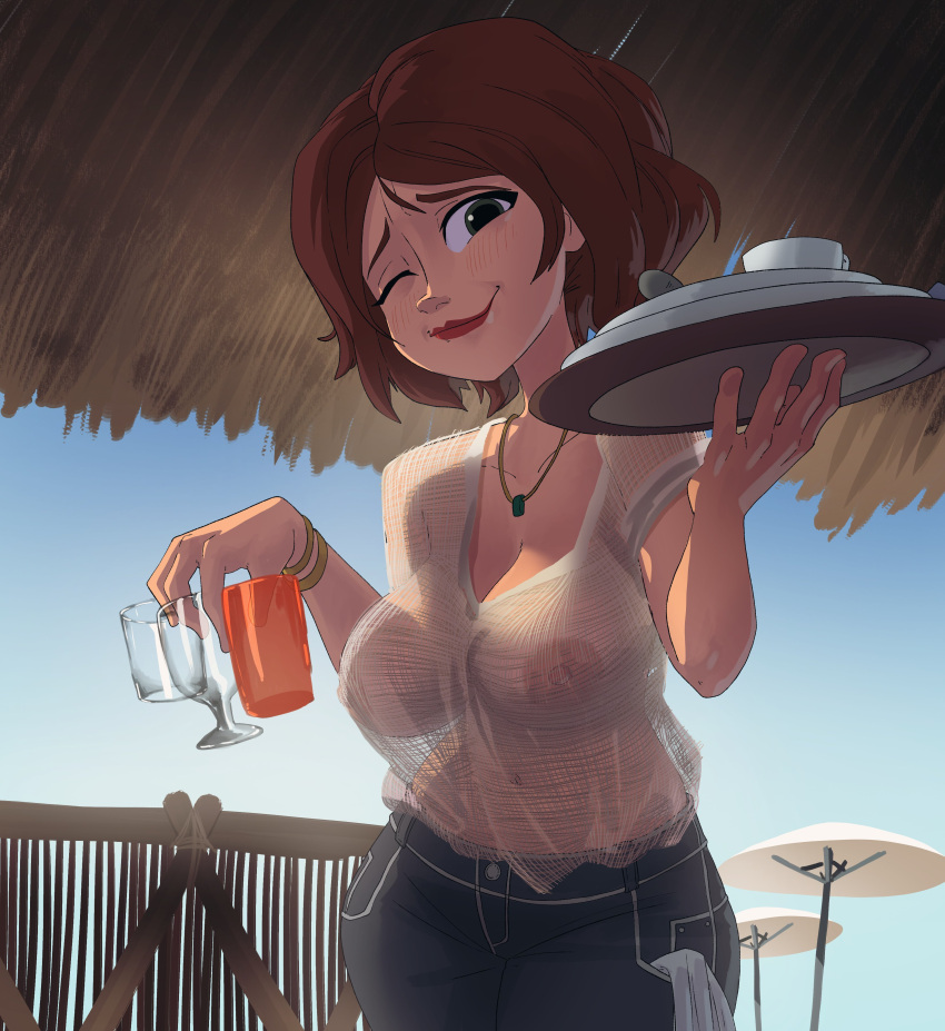 Cass Hamada (Big Hero 6) Rule 34 Image