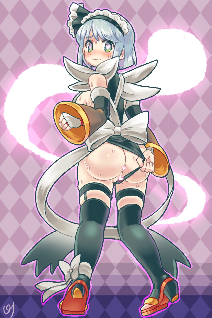 Konpaku Youmu (Samurai Spirits) Rule 34 Image