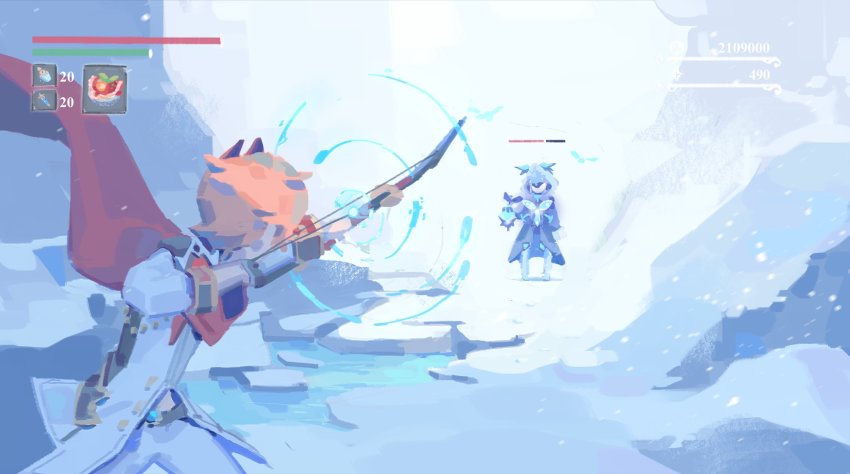 Cicin Mage (Genshin Impact) Rule 34 Image