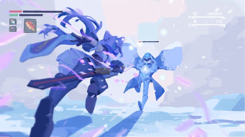 Cicin Mage (Genshin Impact) Rule 34 Image