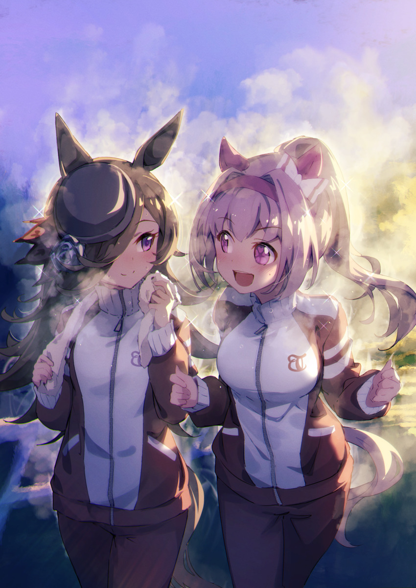 Haru Urara (Umamusume) Rule 34 Image