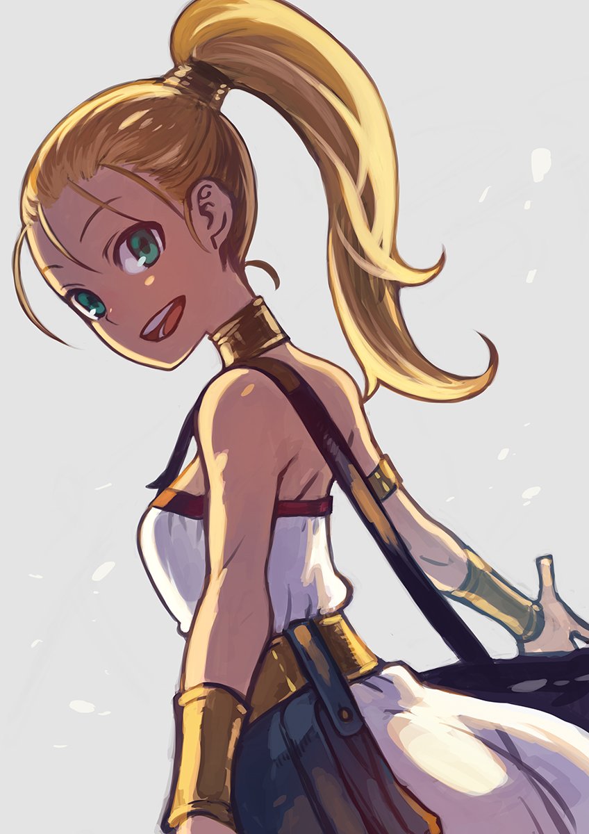 Chrono Trigger Rule 34 Image