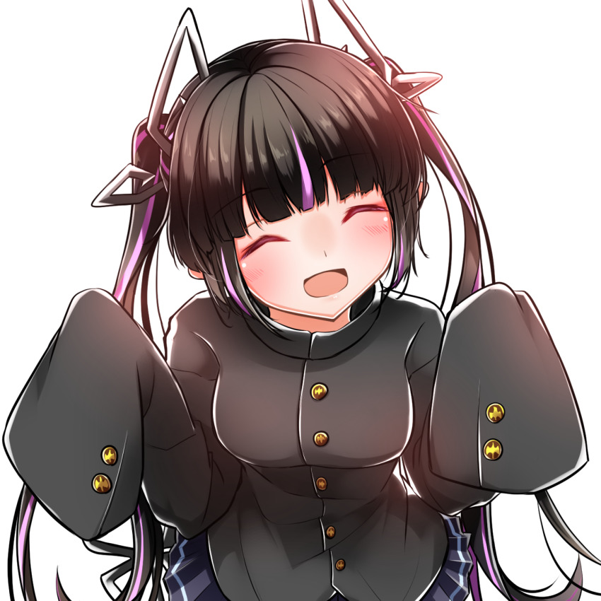 Nanashi Inc. Rule 34 Image