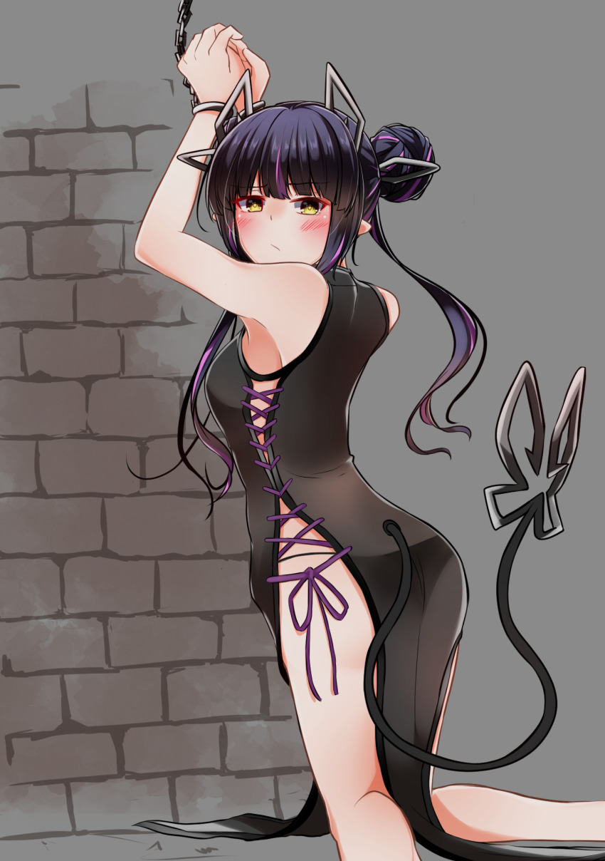 Nanashi Inc. Rule 34 Image