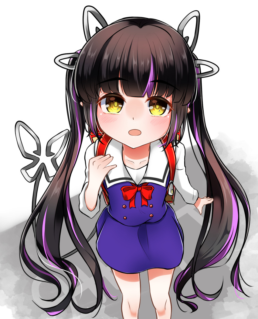 Nanashi Inc. Rule 34 Image
