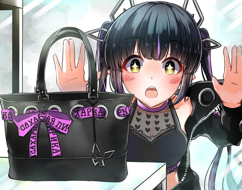 Nanashi Inc. Rule 34 Image