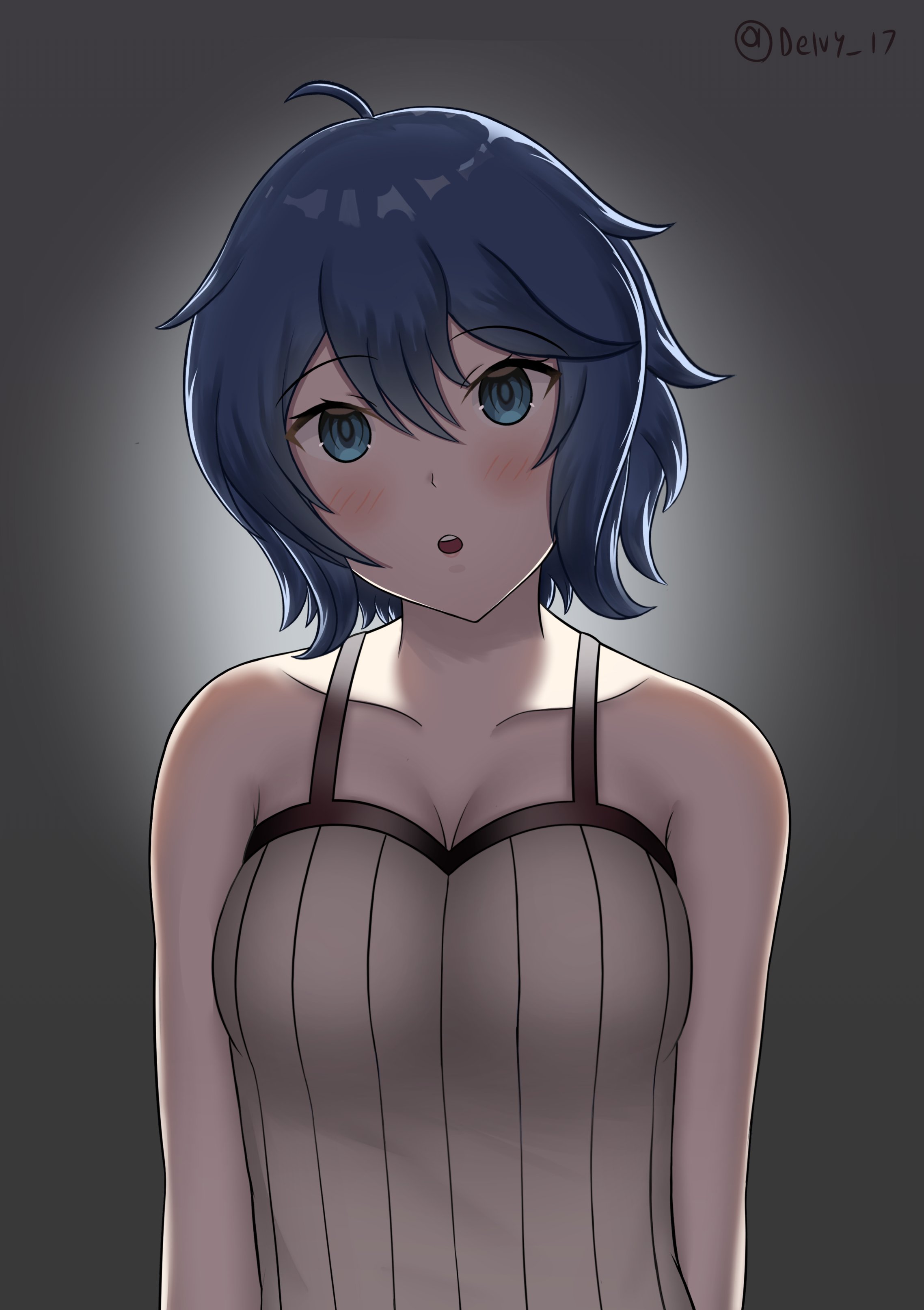 Morgan (Fire Emblem) Rule 34 Image