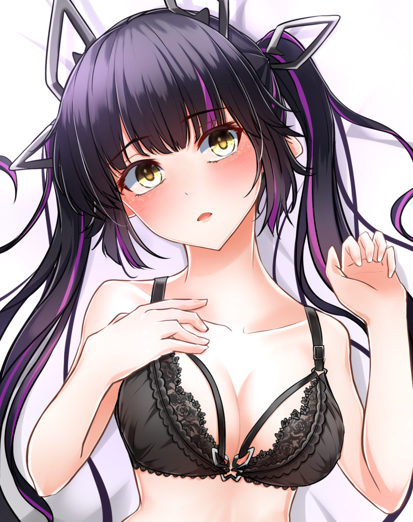 Nanashi Inc. Rule 34 Image