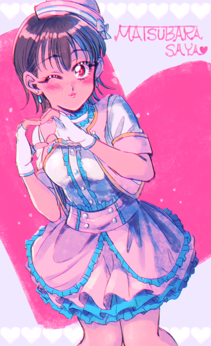 Idolmaster Rule 34 Image