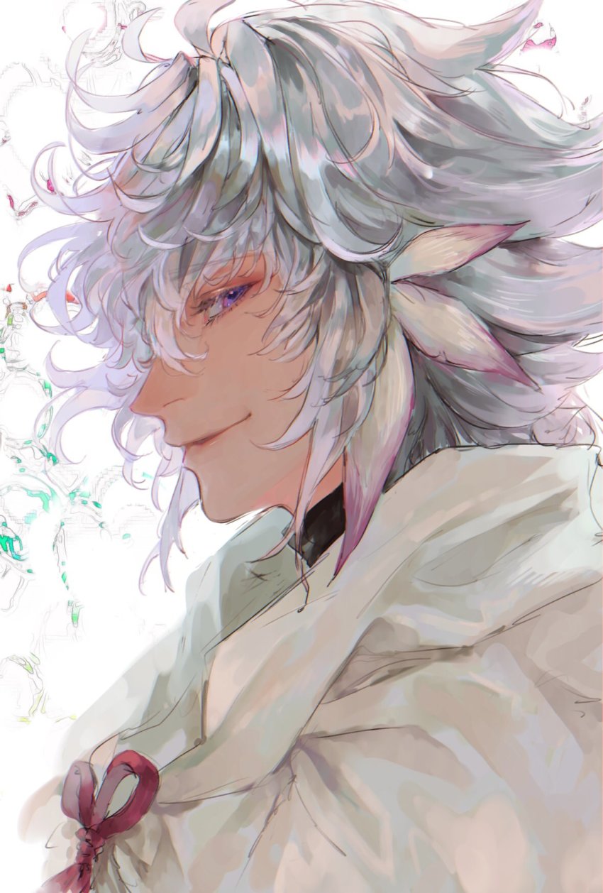 Merlin (Fate) Rule 34 Image