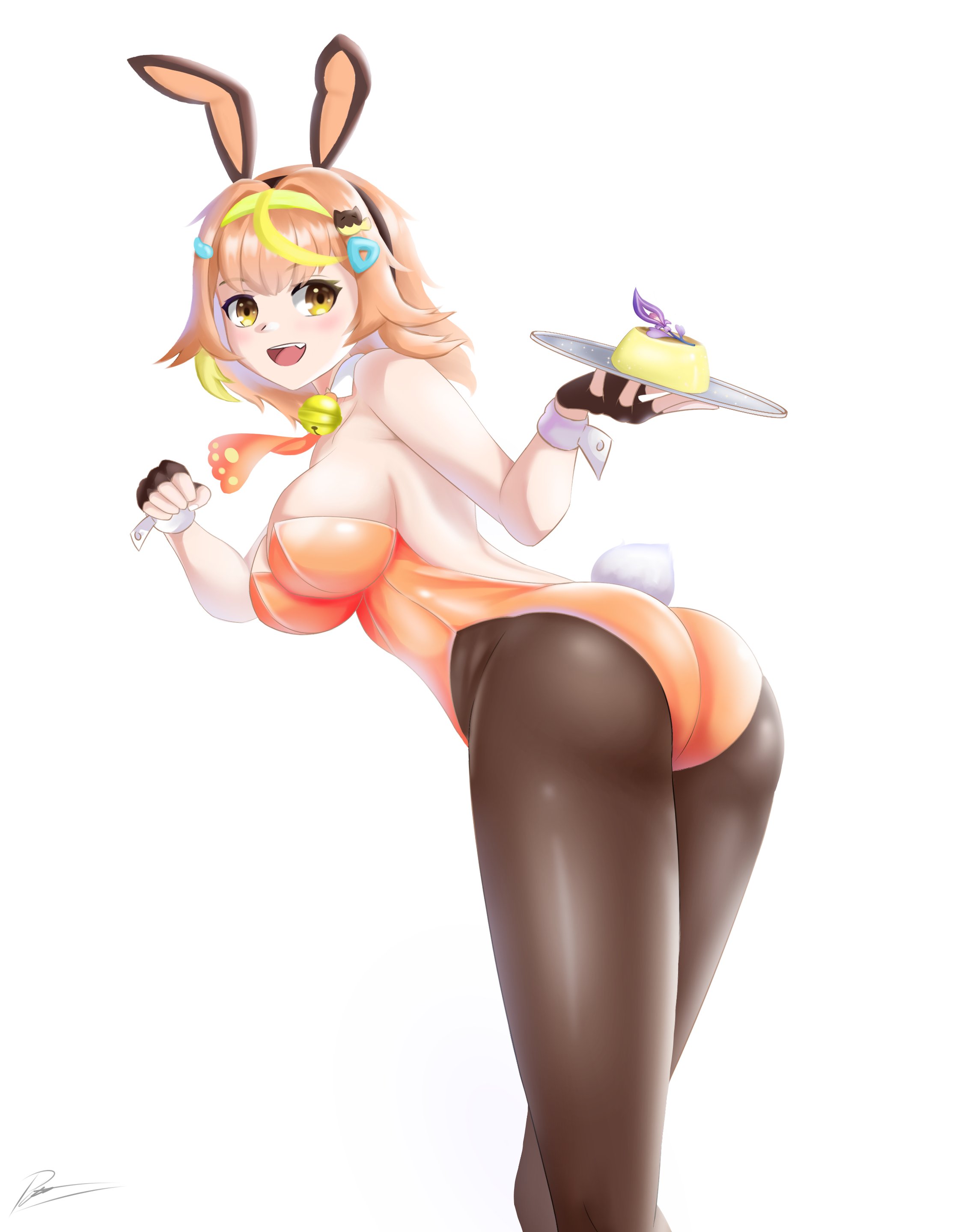 1girls Rule 34 Image