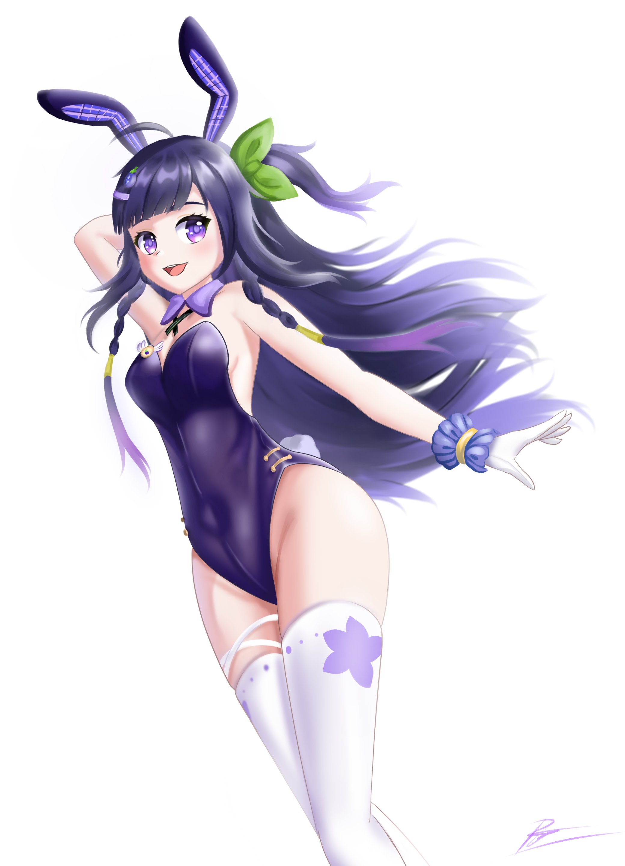 Breasts Rule 34 Image