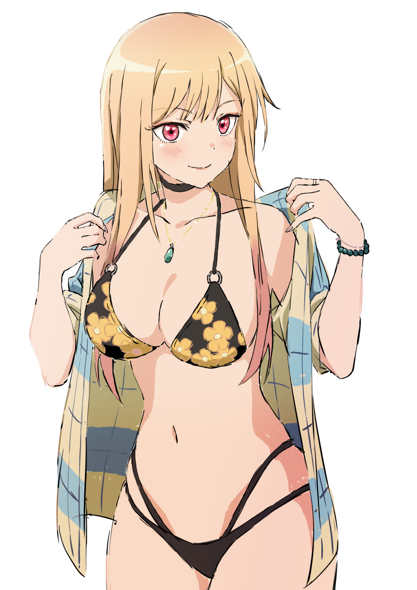 Kitagawa Marin (Sono Bisque Doll Wa Koi Wo Suru) Rule 34 Image