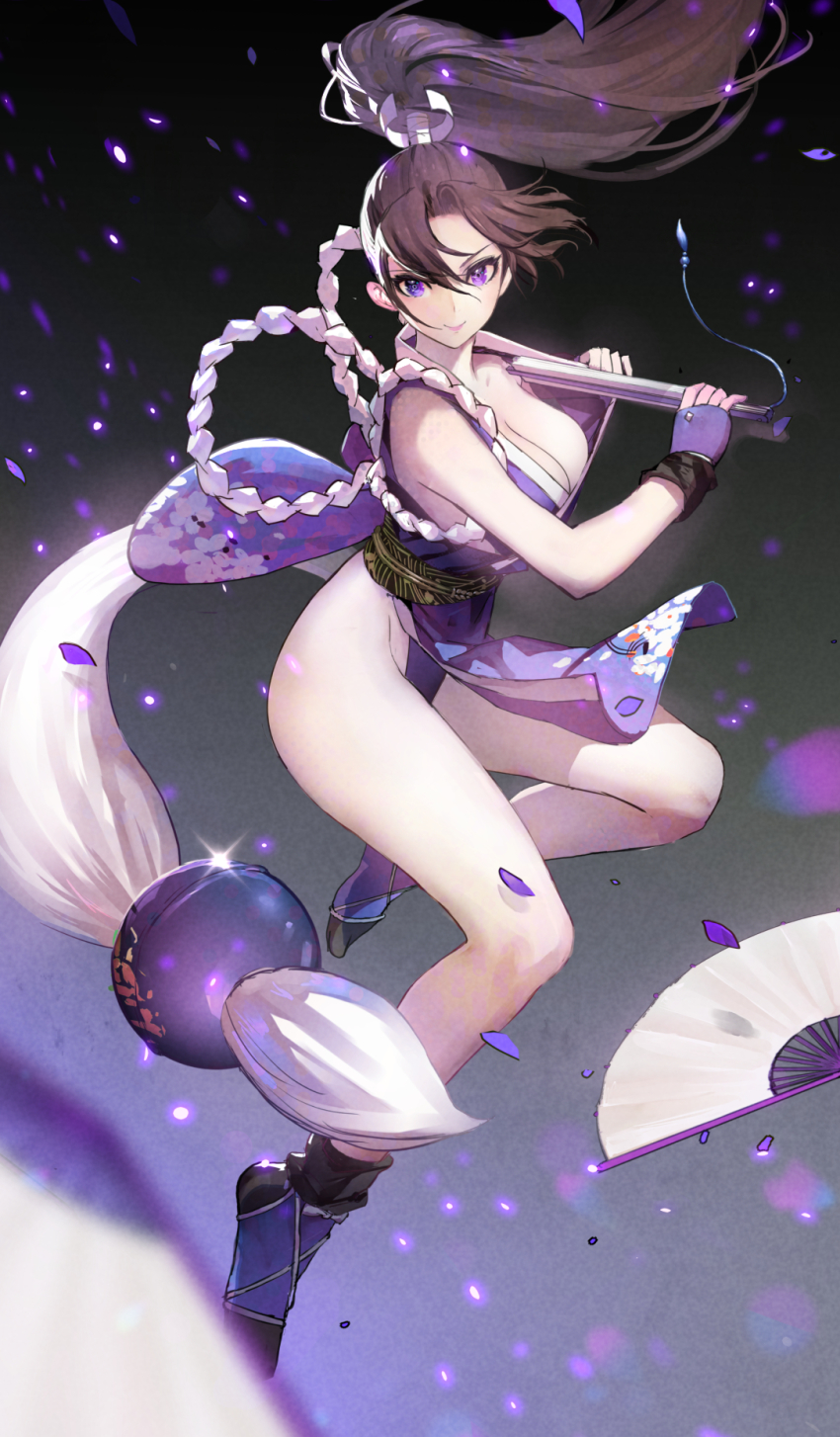 Fatal Fury Rule 34 Image